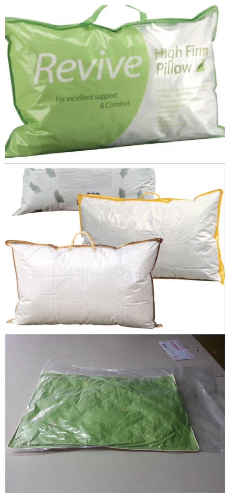 Throw Pillow Inserts 100% Cotton Cover 22 Inch Square Sofa Pillow Inserts Decorative Pillow