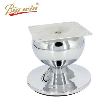 Hot Sale Metal Chrome Furniture Legs