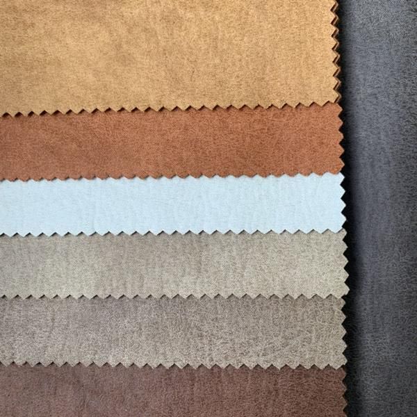 100%Polyester Sofa Fabric Boston Design