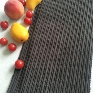 Sofa Decorative Corduroy Fabric Textile