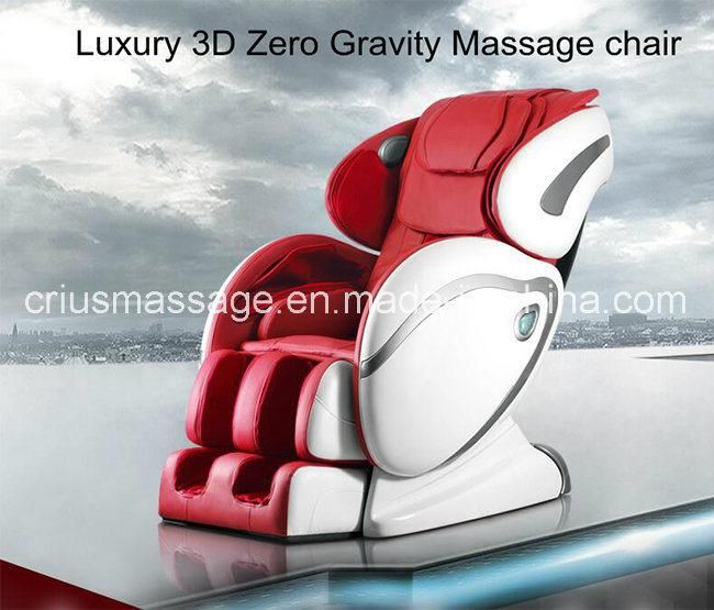 Hot Sale Zero Gravity Massage Chair Sofa Chair Office Chair
