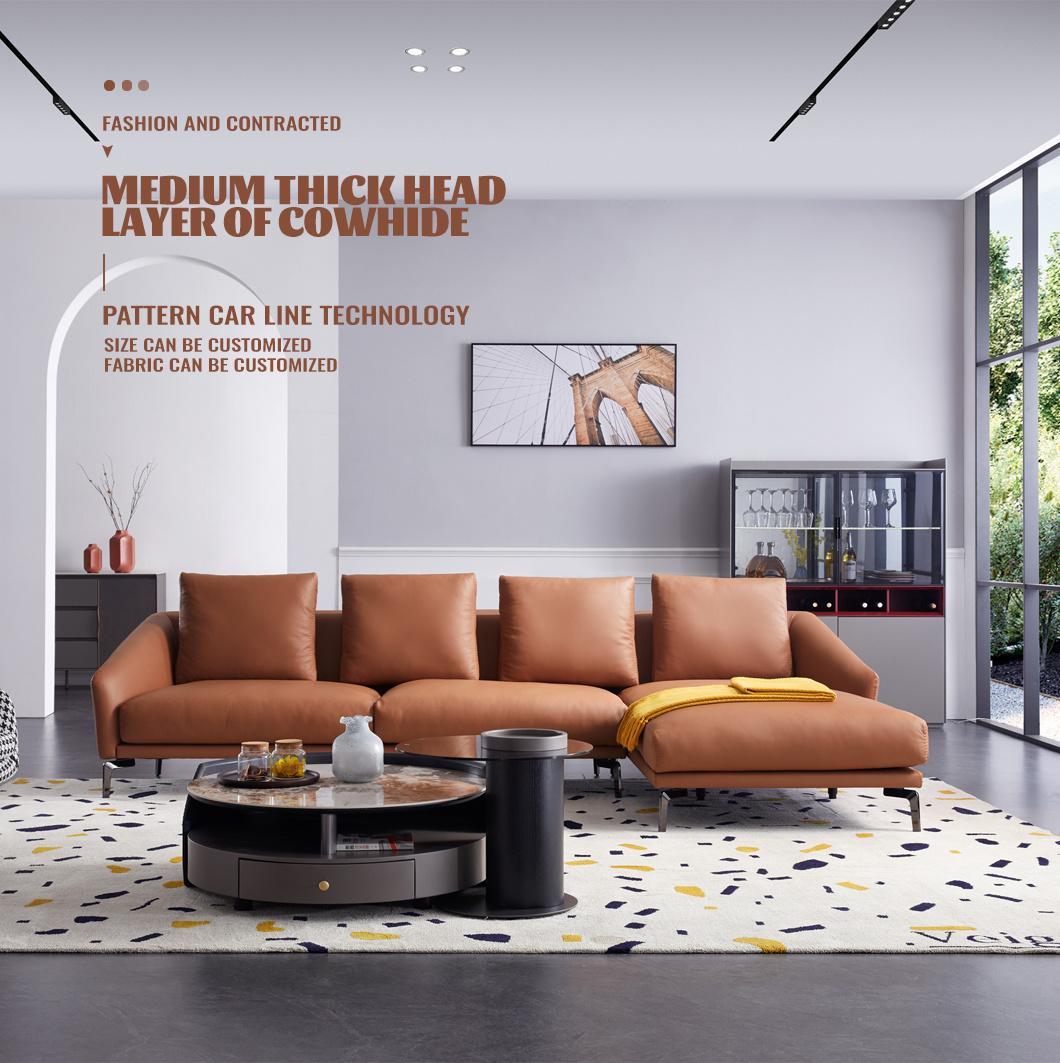 Italian Style Modern Fabric Safa Set Wooden Couch Sectional Sofa Living Room Furniture Sofa Hotel Home Furniture Fabric Sofa