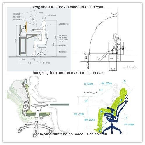 Popular Metal Leg Modern Design Coffee Cup Sofa Chair (HX-9CN0727)