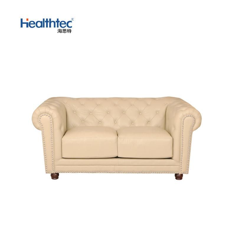 Good Quality Leather Sofa Set