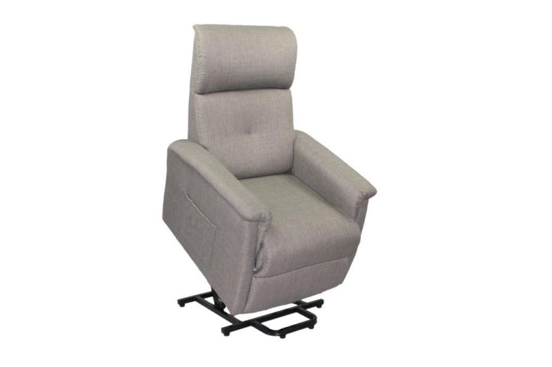 Electric Leather Sofa Home Lounge Massage Recliner Lift Chair LC-65