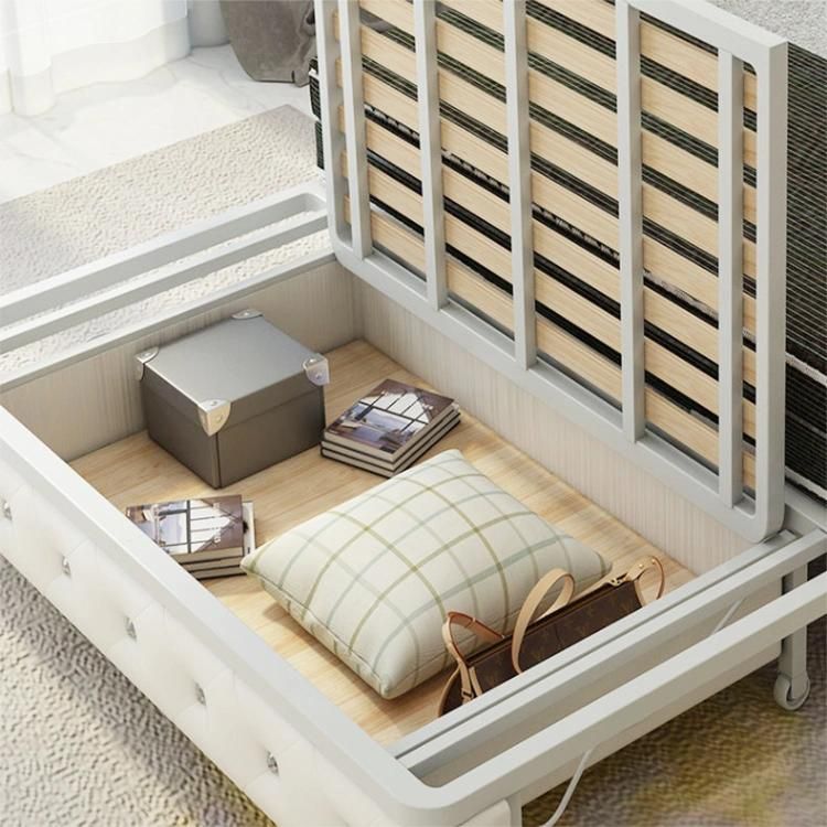 Factory Price Hot Sale Modern People Corner Sectional Fabric Classic Furniture Sofa Bed Set