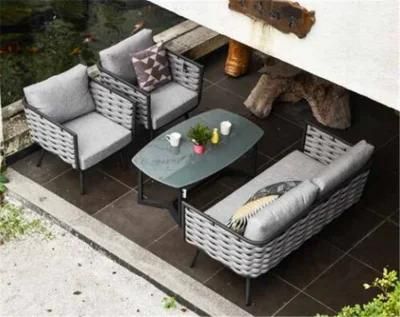 Garden Furniture Outdoor Lounge Set Garden Sofa Set