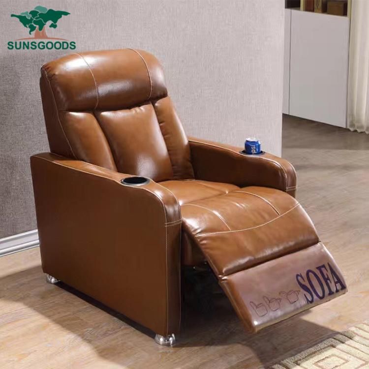 Best Selling Lightweight SPA Recliner Zero Gravity Chair for Sale