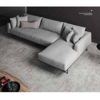 Living Room Sofas 21xjsb037 Luxury Furniture Sofa