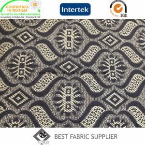 Poly Cotton Jacquard Sofa Cushion Carpet Hometextile Fabric Manufacturer