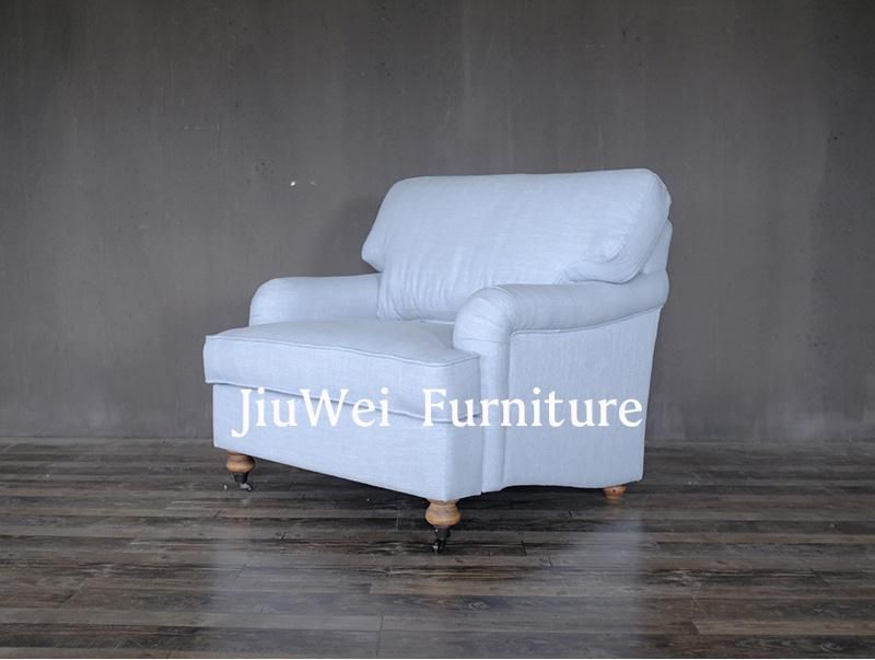 Low Price New Products Living Room Furniture/Leisure Living Room Sofa