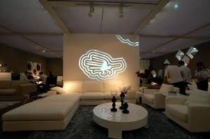 Fashion Sofa (S-612)