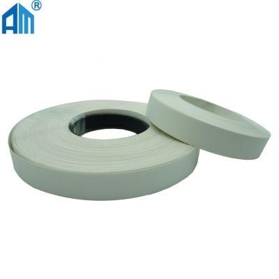 Hot Sale White Color PVC Edge Banding