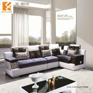 Newland Modern Fabric Sofa (NL-M210)