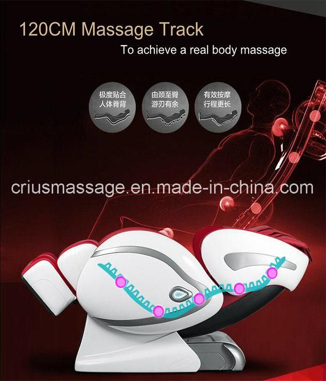 Hot Sale Zero Gravity Massage Chair Sofa Chair Office Chair