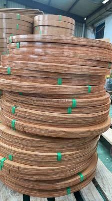 0.45*22mm PVC Edge Banding for Furniture and Building Material