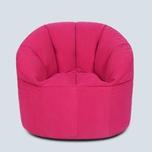 Pumpkin Beanbag Chair/ Pumpkin Bean Bag Sofa for Indoor Use