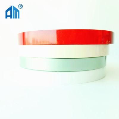 Guangzhou Factory Supply 1mm PVC Edge Banding Flexible Trim for Car/ Furniture Accessories