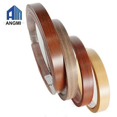 PVC/ABS Edge Banding Furniture Accessories Edge Band
