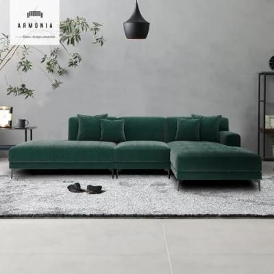 Medium Back Fabric Recliner Furniture Royal Home Sets Sofa
