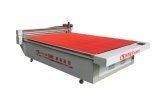 Highly Accurate Vibration Electric Cutting Equipment for Apparel Sofa