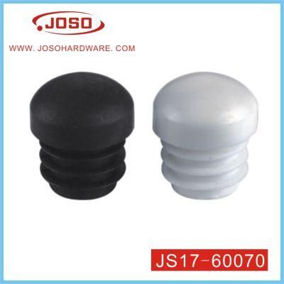 Plastic M21mm Adjustable Leg of Cabinet Hardware for Connector