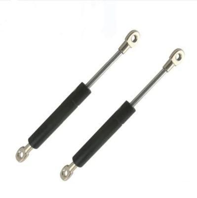 Light Force Telescopic Gas Spring