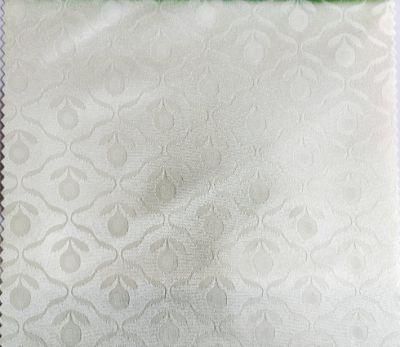 Hot Selling Jacquard Design Made of China with 100% Polyester Table or Sofa Curtain Fabric