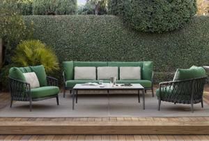 Multicolor Modern Outdoor Soft Table Chair Sofa for Wholesale