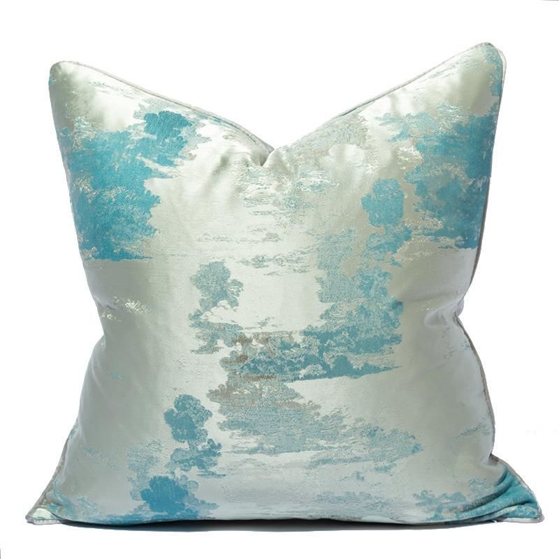 Wholesale Most Popular Custom 45*45cm, 30*50cm and 50*50cm Sofa Cushion Cover for Home Car Bed Home Decoration High Quality Pillow Cover Pillowcase