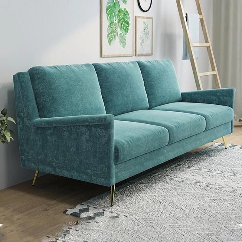Home Furniture Apartment Quality Design Living Room Sofa Sets