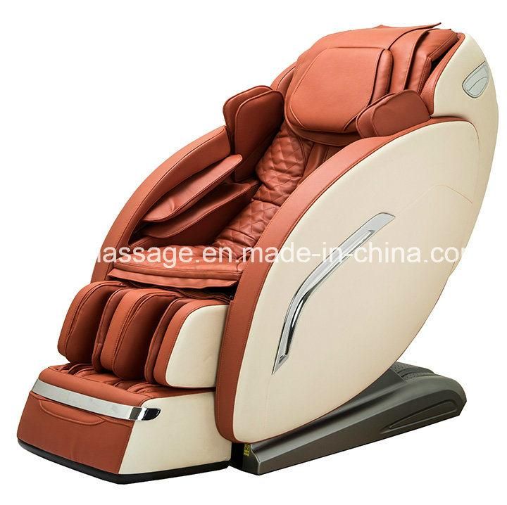 Best Quality Shiatsu Back Massage Sofa Massage Chair