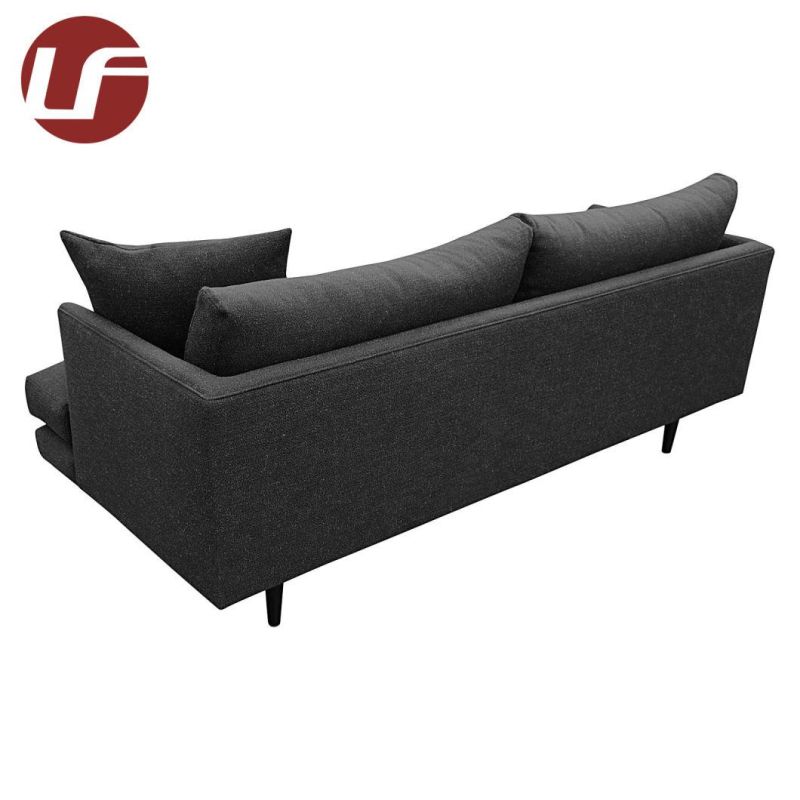 New Design Comfortable Sofa for Living Room Furniture Set