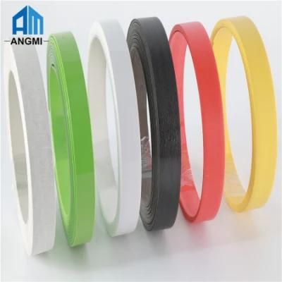 PVC ABS Melamine Kitchen Cabinet PVC Edge Banding Furniture 3mm Plastic Table Edge Band