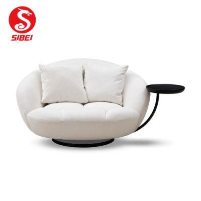 Newest Luxury Furniture Lounge Sofa Living Room Dining Chair