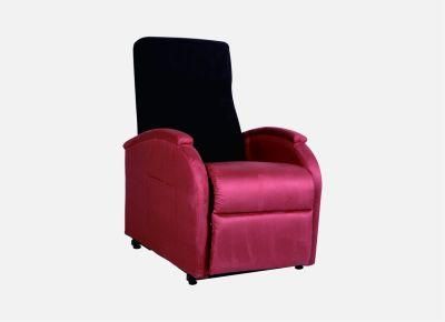 New Products Lift Recliner Chair Sofa (QT-LC-14)