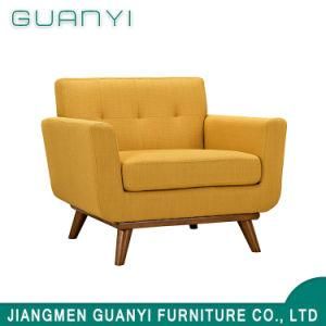 2020 Modern Living Room Lovely Hotel Singel Sofa