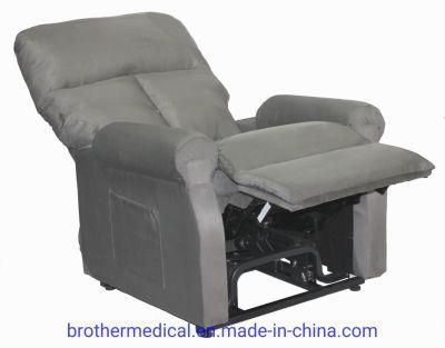 Whole Sale Price Electric Lift Chair Sofa and Recliner Chair Sofa for Elder People