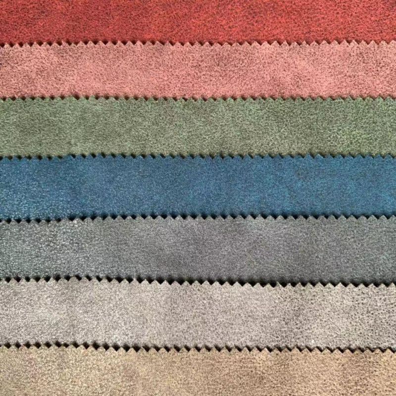 100%Polyester Sofa Fabric Utica Design