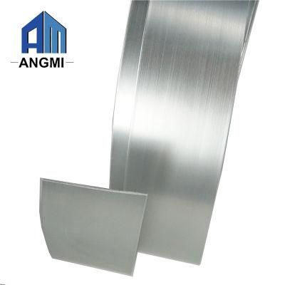 Aluminum Profile Edge Banding PVC Tape Kitchen Accessories