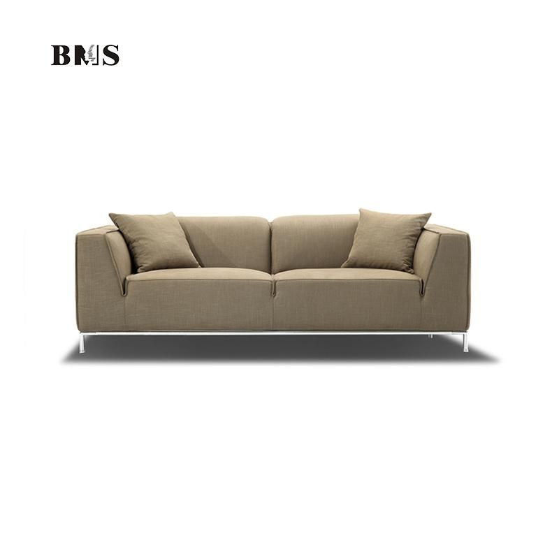 Modern Contemporary Italian Home Furniture Convertible Living Room L Shaped Sectional Sofa Set
