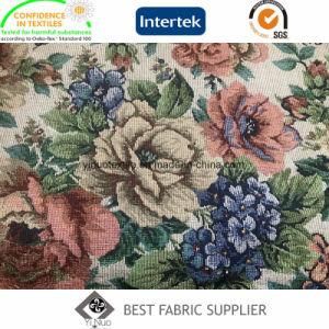 T/C80/20 Yarn Dyed Jacquard Fabrics Garment Handbag Sofa Fabric
