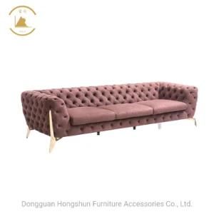 Factory Direct Customized Modern Sofa Set