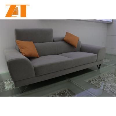 2022 Latest Design Modern Home Living Room Couch Fabric Corner Sofa