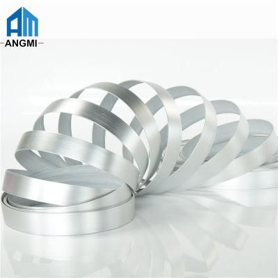 2020 New Design PVC Plastic Edge Banding Tape for Room Office Decoration