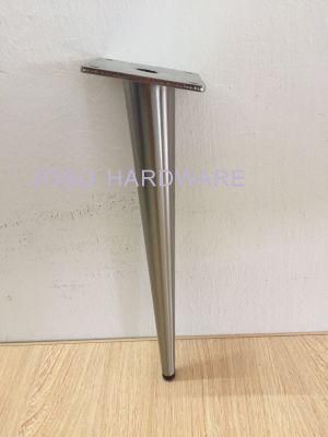Decorative Furniutre Hardware of Metal Table Leg