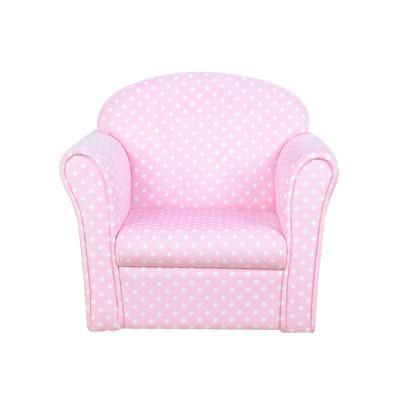 Sofa for Baby Girls Sofa Girls Pink Camas PARA Ni OS Kids