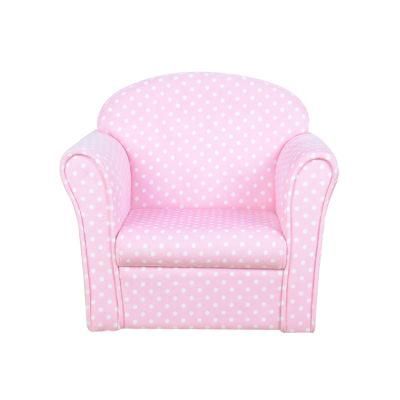 Sofa for Baby Girls Sofa Girls Pink Camas PARA Ni OS Kids