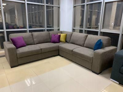 Nova Modern Sofa Furniture Living Room Sofas Set Fabric Living Room Furniture Leisure Double Sofa