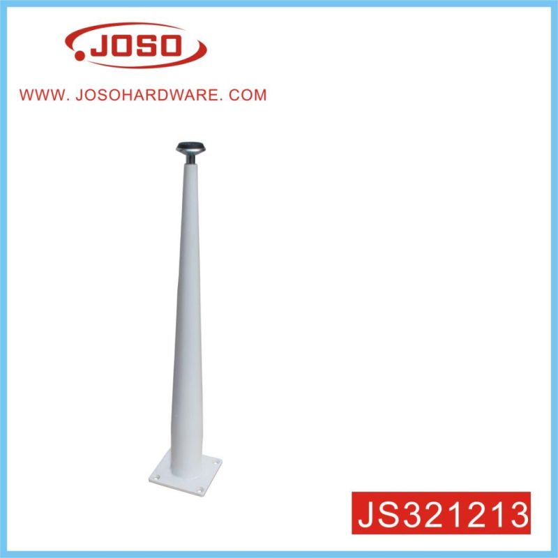 Different Colour Adjustable Metal Table Leg for Kitchen Furniture